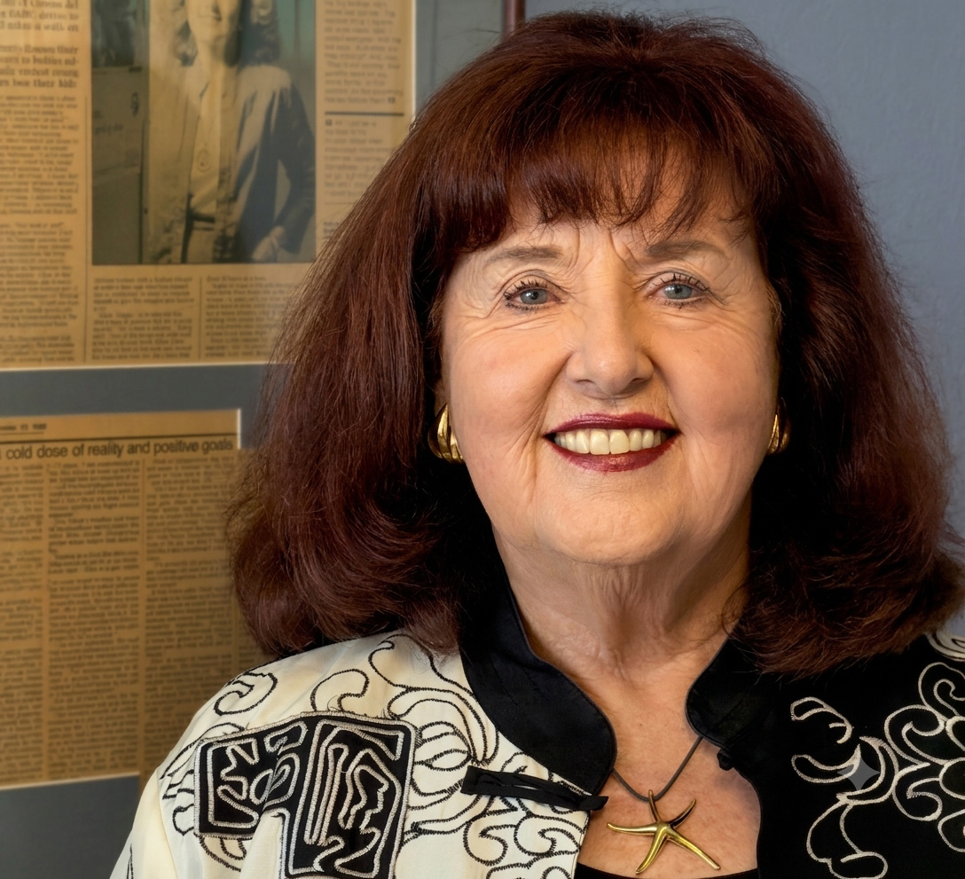 Nancy Clark